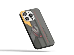 VW Custodia Smartphone Design Moderno Resistente